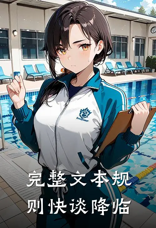 完整文本规则快谈降临