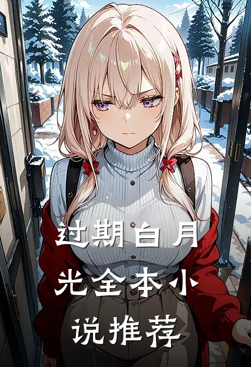 过期白月光全本小说推荐