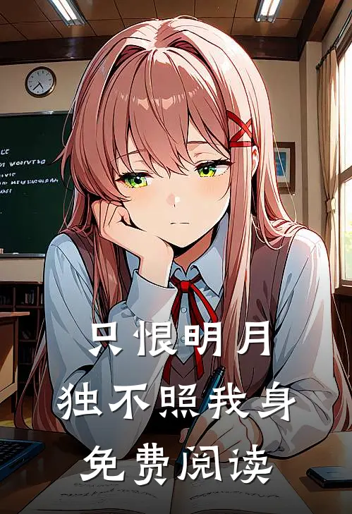 只恨明月，独不照我身免费阅读