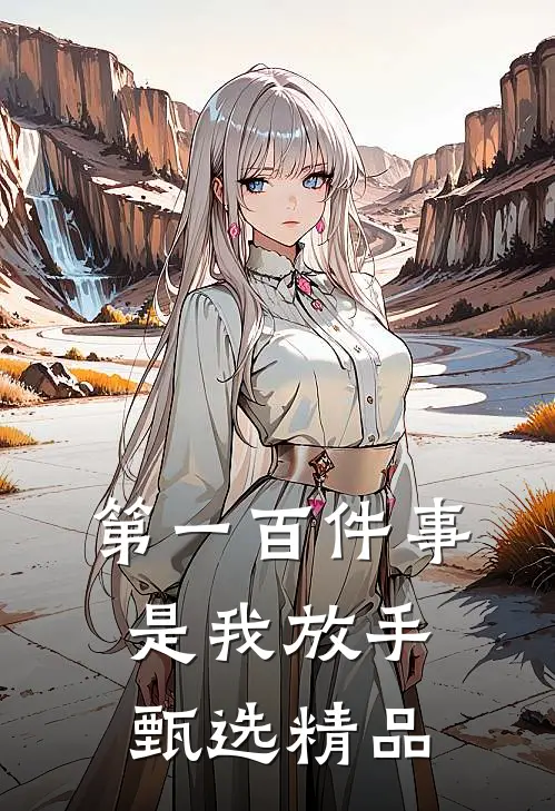 第一百件事，是我放手甄选精品