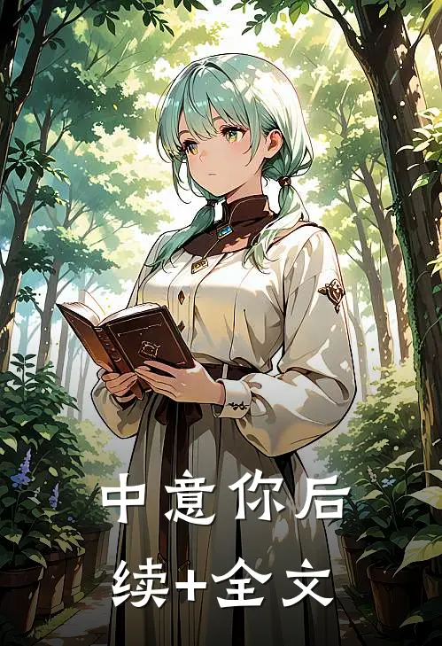 中意你后续+全文