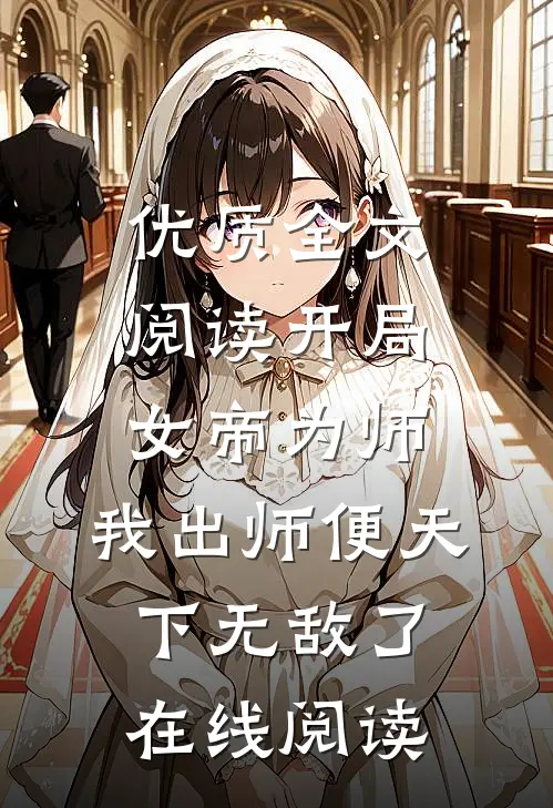 优质全文阅读开局女帝为师,我出师便天下无敌了在线阅读