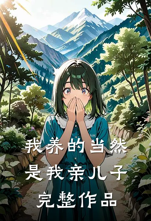我养的当然是我亲儿子完整作品