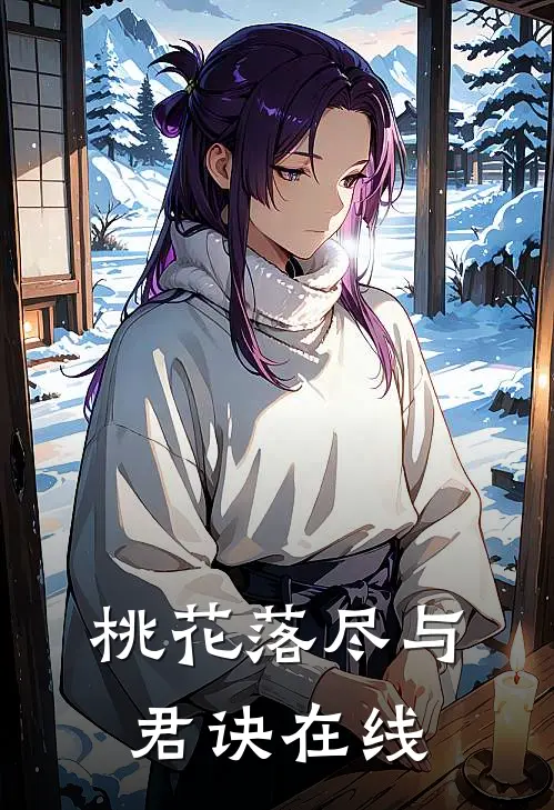 桃花落尽与君诀在线