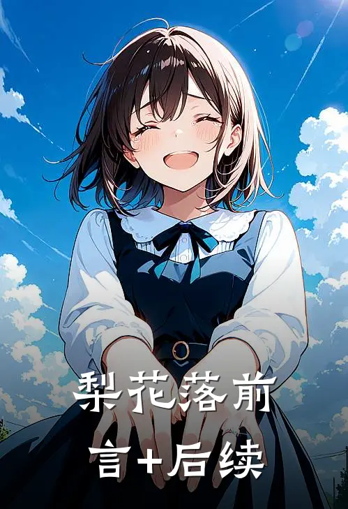 梨花落前言+后续