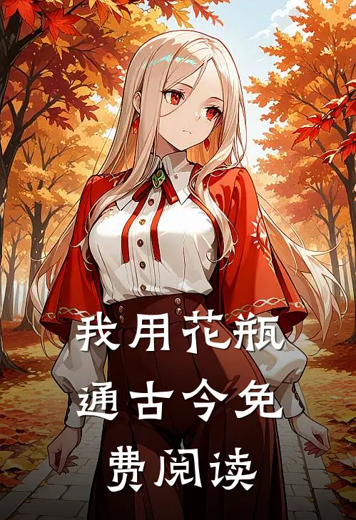 我用花瓶通古今免费阅读