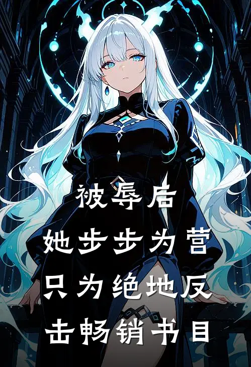 被辱后，她步步为营只为绝地反击畅销书目