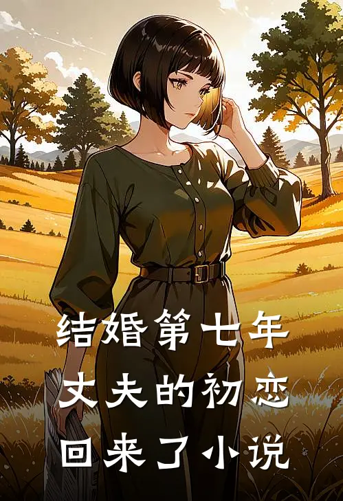 结婚第七年，丈夫的初恋回来了小说