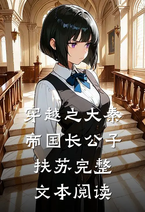 穿越之大秦帝国长公子扶苏完整文本阅读