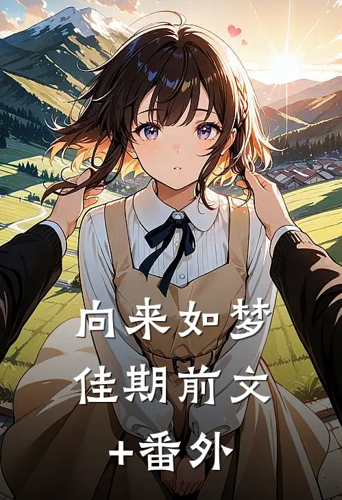 向来如梦佳期前文+番外