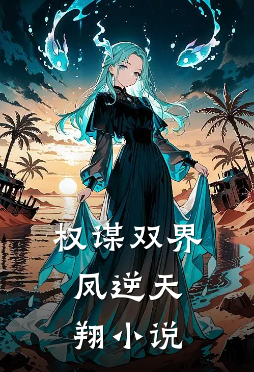 权谋双界:凤逆天翔小说