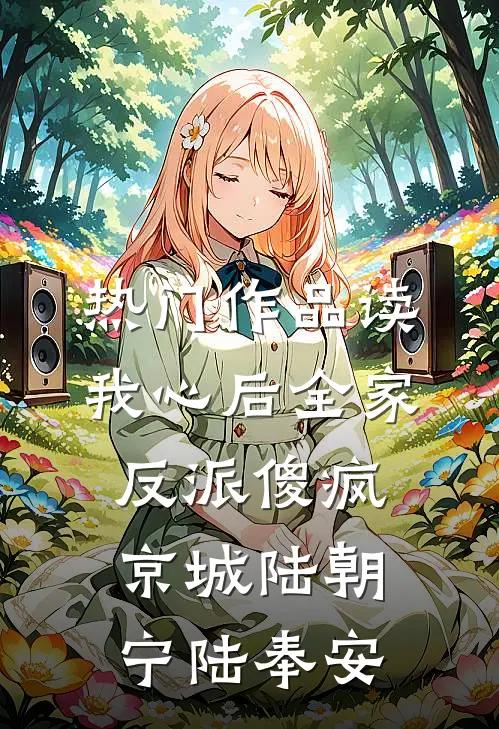 热门作品读我心后全家反派傻疯京城陆朝宁陆奉安