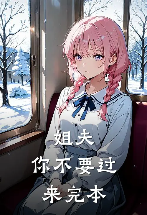 姐夫，你不要过来完本