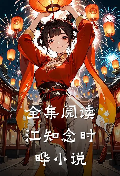 全集阅读江知念时晔小说