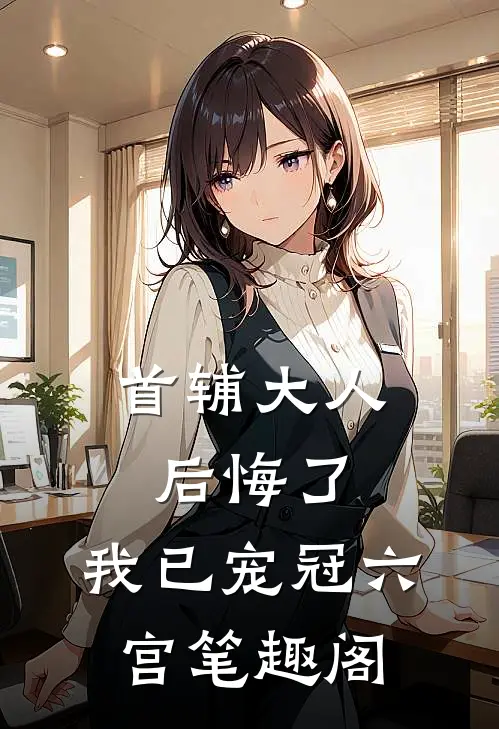 首辅大人后悔了，我已宠冠六宫笔趣阁