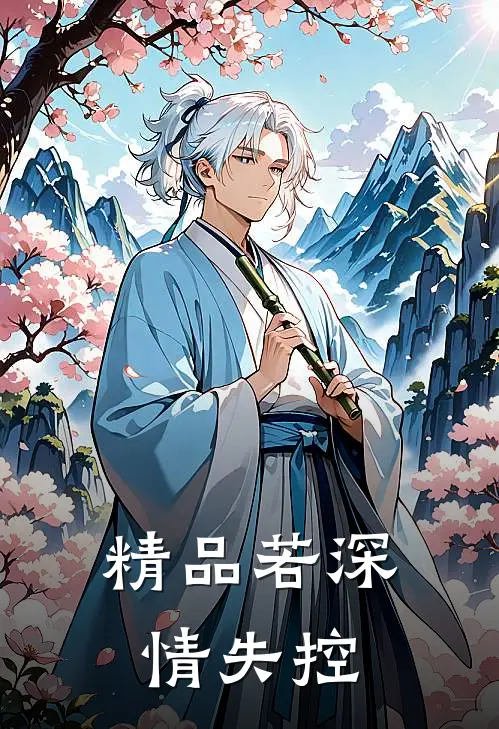 精品若深情失控