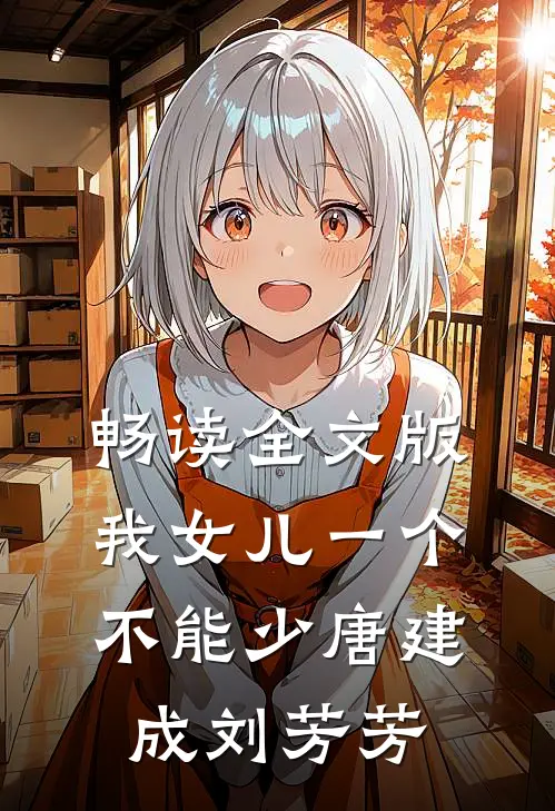 畅读全文版我女儿一个不能少唐建成刘芳芳