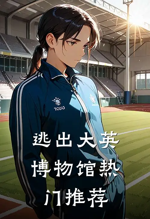 逃出大英博物馆热门推荐
