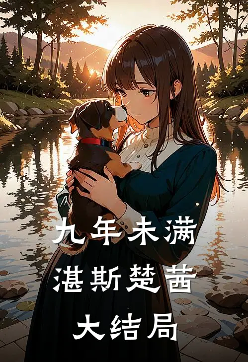 九年未满湛斯楚茜大结局