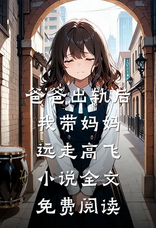 爸爸出轨后，我带妈妈远走高飞小说全文免费阅读