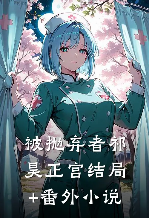被抛弃者祁昊正宫结局+番外小说