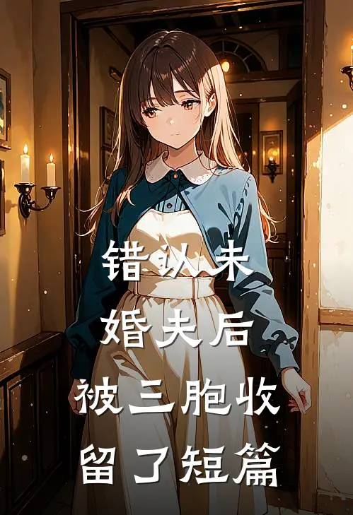 错认未婚夫后，被三胞收留了短篇