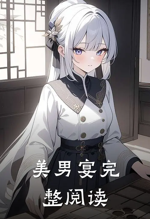 美男宴完整阅读