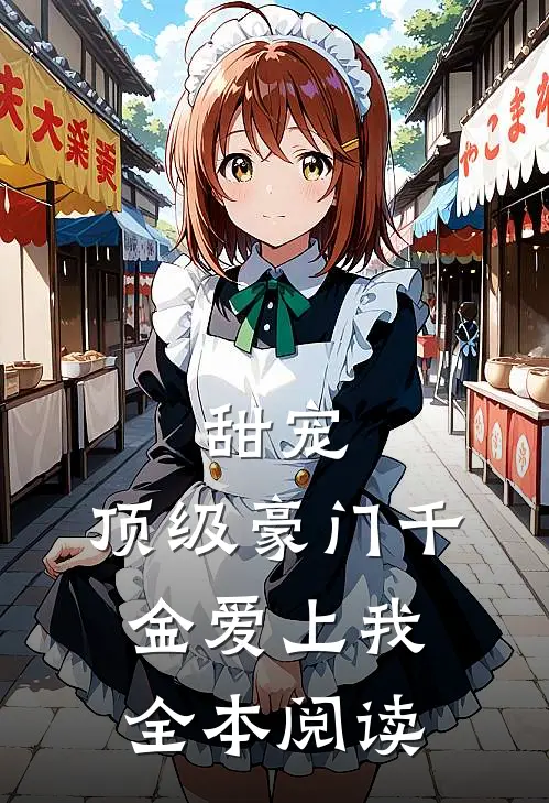 甜宠：顶级豪门千金爱上我全本阅读