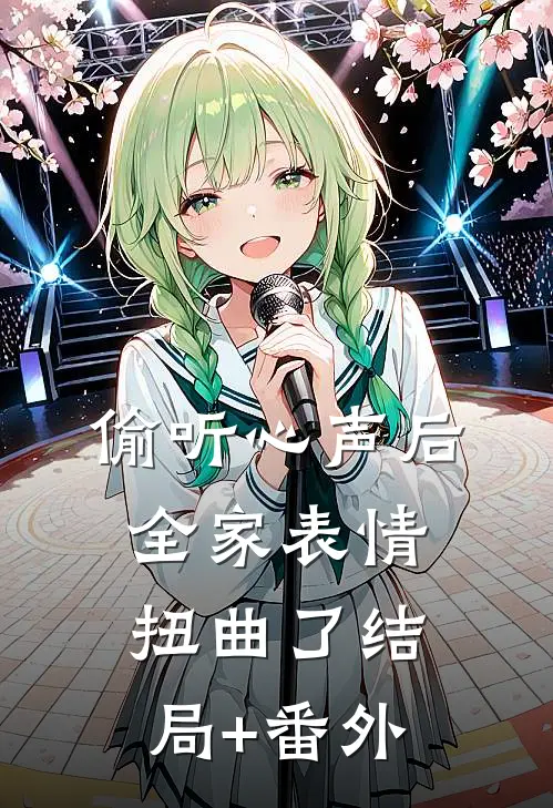 偷听心声后全家表情扭曲了结局+番外