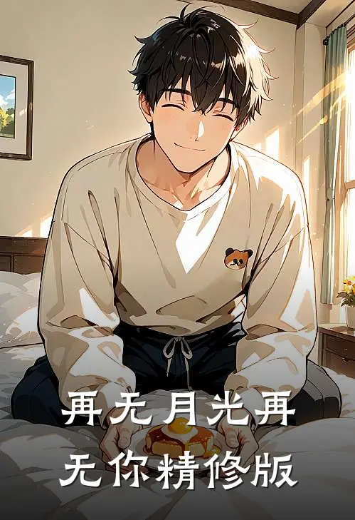 再无月光再无你精修版