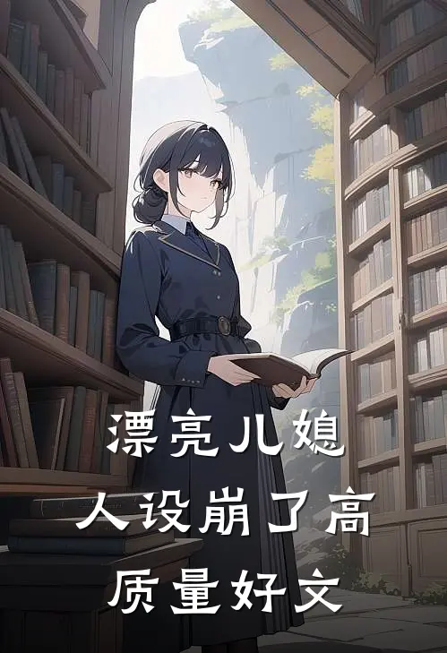 漂亮儿媳，人设崩了高质量好文