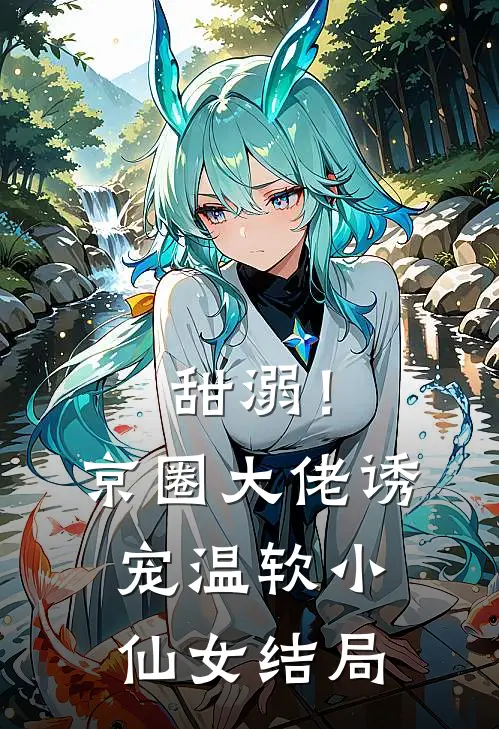 甜溺！京圈大佬诱宠温软小仙女结局