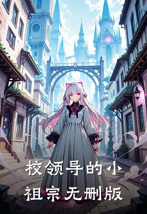 校领导的小祖宗无删版