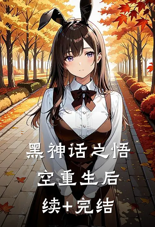 黑神话之悟空重生后续+完结