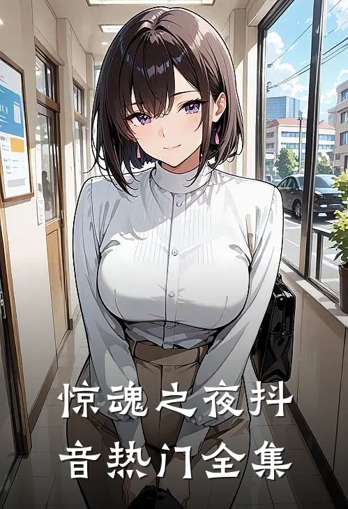 《惊魂之夜》抖音热门 全集