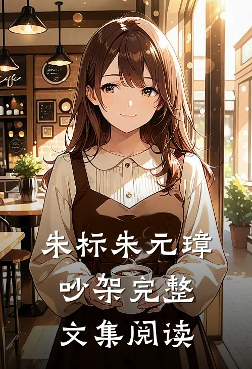 朱标朱元璋吵架完整文集阅读