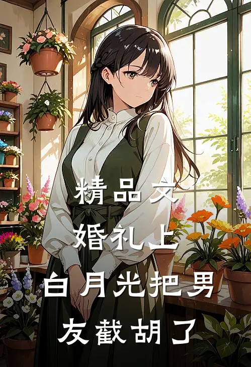 精品文婚礼上，白月光把男友截胡了