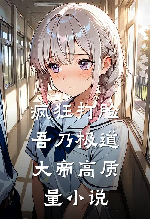 疯狂打脸：吾乃极道大帝高质量小说