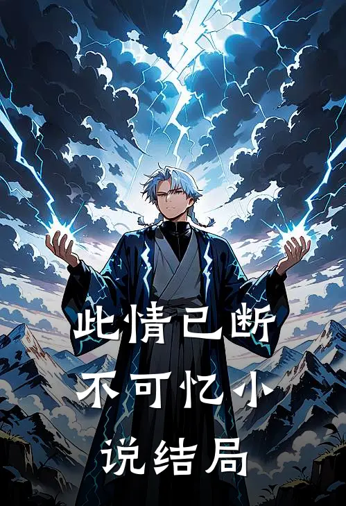 此情已断不可忆结局是