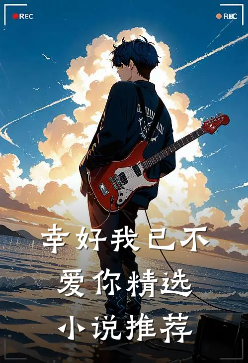 幸好我已不爱你精选小说推荐