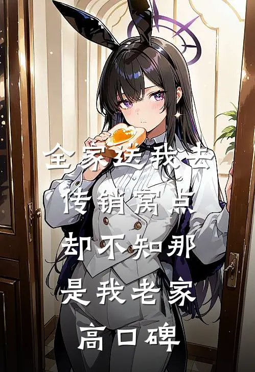 全家送我去传销窝点，却不知那是我老家高口碑