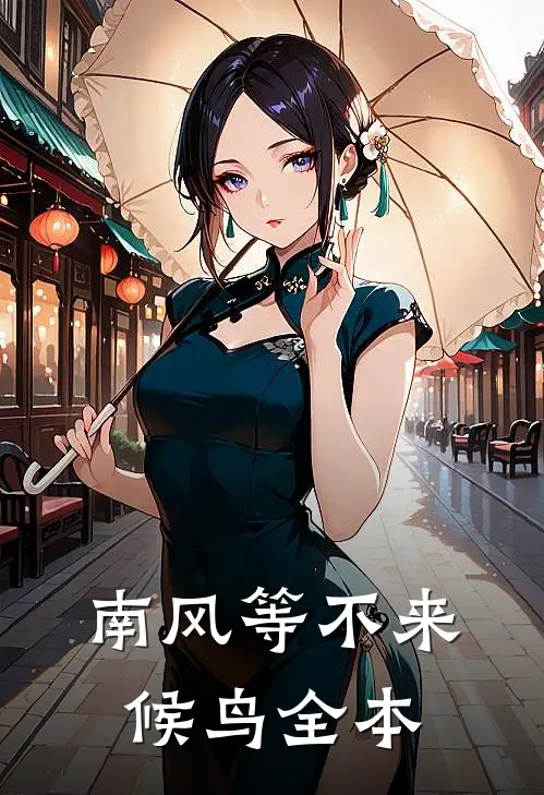 南风等不来候鸟全本