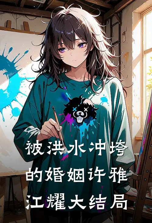 被洪水冲垮的婚姻许雅江耀大结局