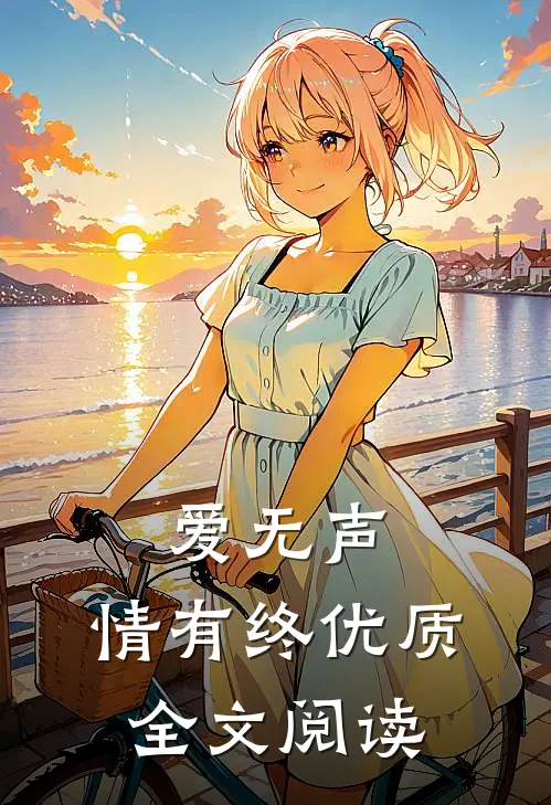 爱无声，情有终优质全文阅读