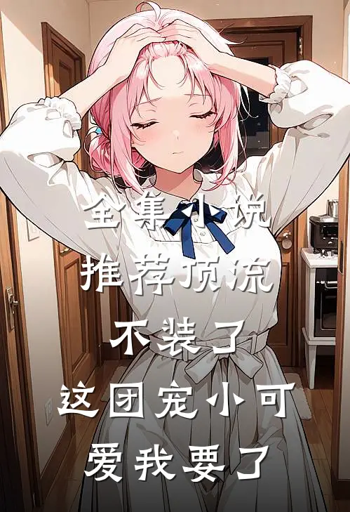 全集小说推荐顶流不装了,这团宠小可爱我要了