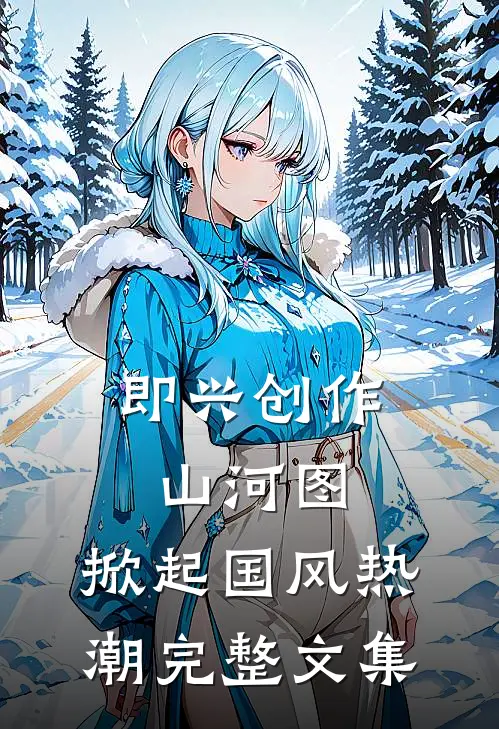 即兴创作《山河图》：掀起国风热潮完整文集