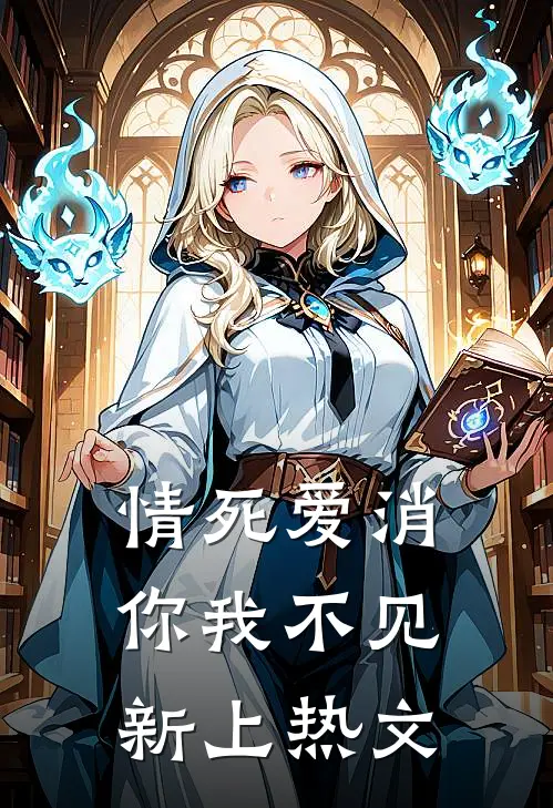情死爱消，你我不见新上热文