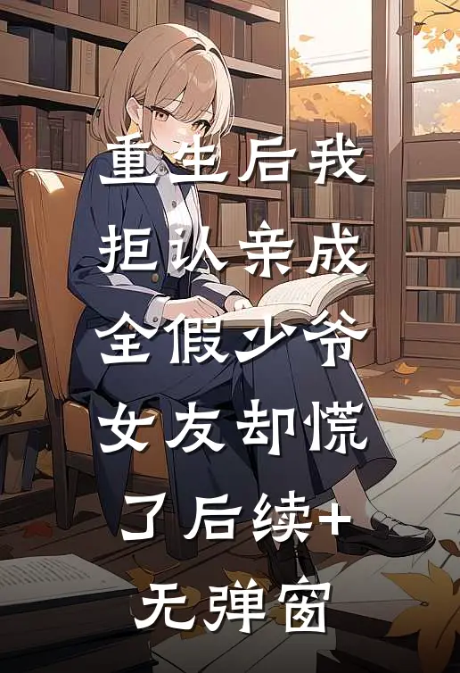 重生后我拒认亲成全假少爷，女友却慌了后续+无弹窗