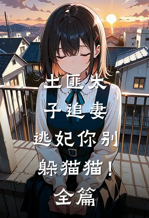 土匪太子追妻：逃妃你别躲猫猫！全篇