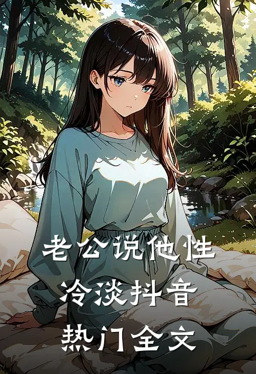 老公说他性冷淡抖音热门全文